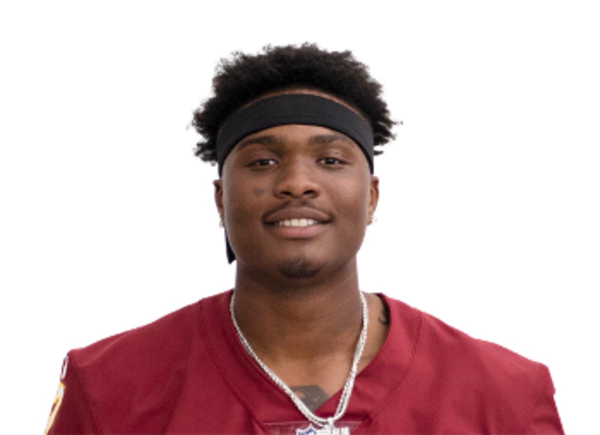 dwayne haskins